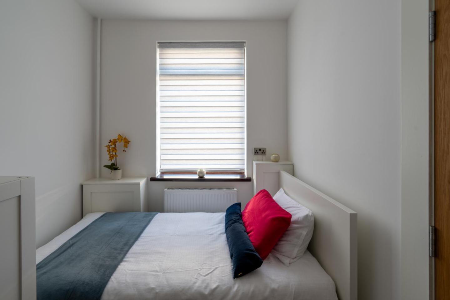Apartment A50 - 3 Bedrooms - 3 Bathrooms Incl 2 Ensuites House